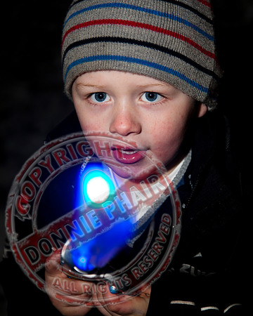 Christmas in Lisnaskea