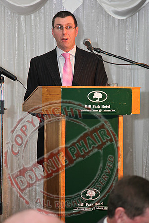 Devenish Gala Ball