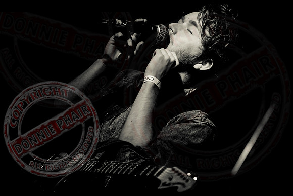 Forfey Music Festival.