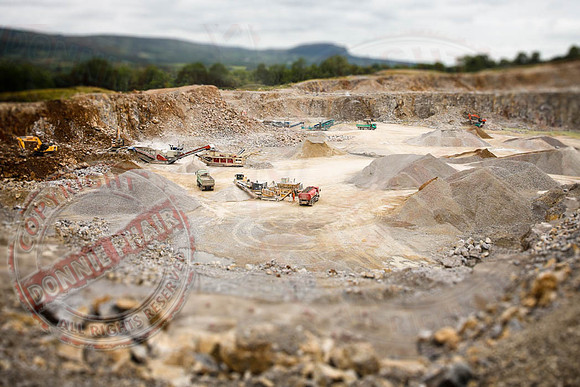 Mannock Quarry