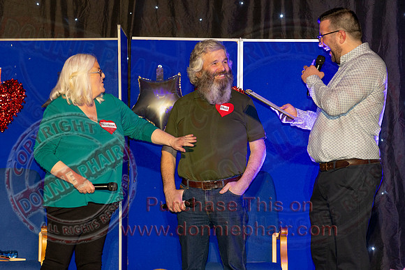 Newtownbutler Community Development Association Mr & Mrs Competition-16