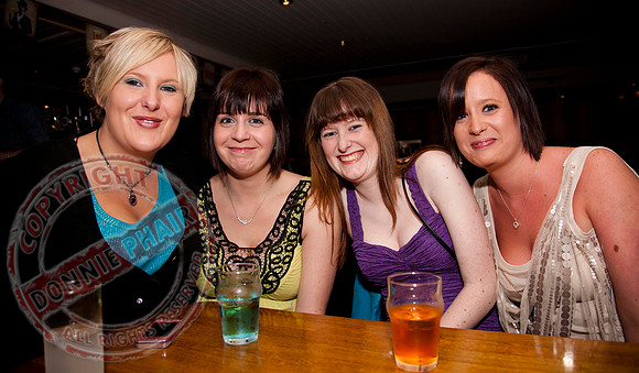 Party Pics in Enniskillen.