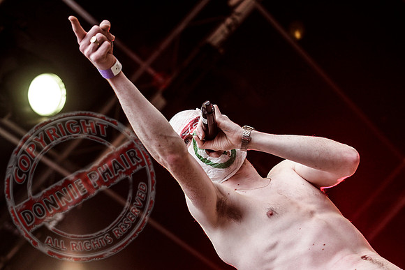The Rubberbandits.