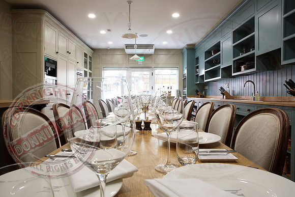 MacNean Cookery School