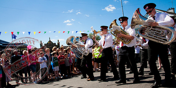 Discover Lisnaskea 2010