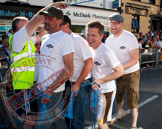 Discover Lisnaskea 2010