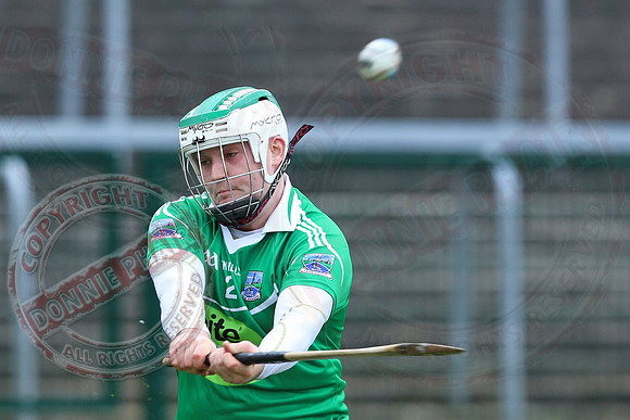 Fermanagh (0-10) V Roscommon (4-20) in National Hurling League Division 3A