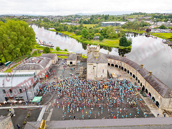 Enniskillen 10km-4