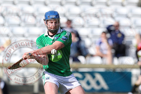 Monaghan (1-11) V Fermanagh (2-15) in National Hurling League Division A.