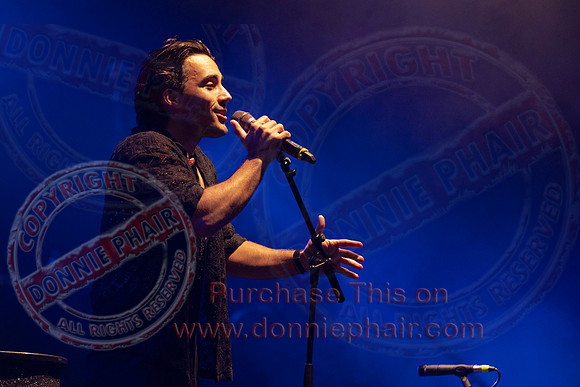 Nathan Carter Concert in Aid of Willowbridge Primary School, Enniskiilen-33