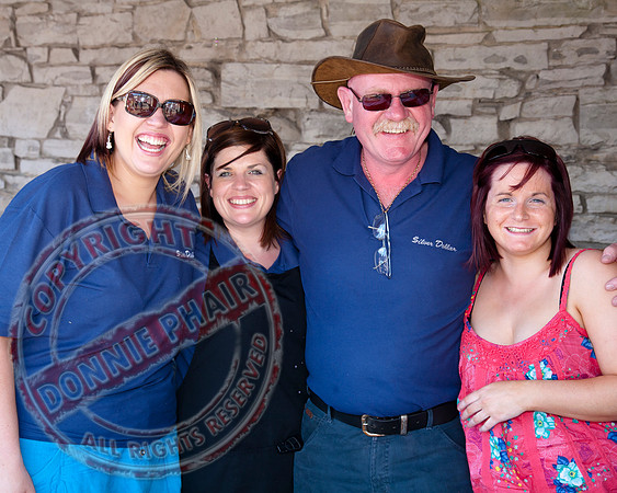 Discover Lisnaskea 2010