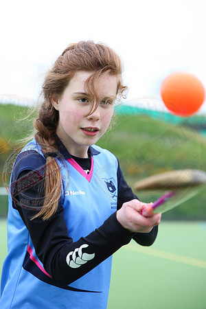 Youth Sports - Enniskillen Ladies Hockey