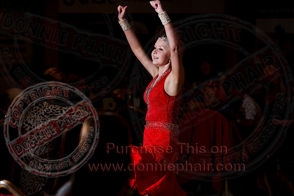Fermanagh Senior Ladies GFA Fashion Show in the Westville Hotel-21