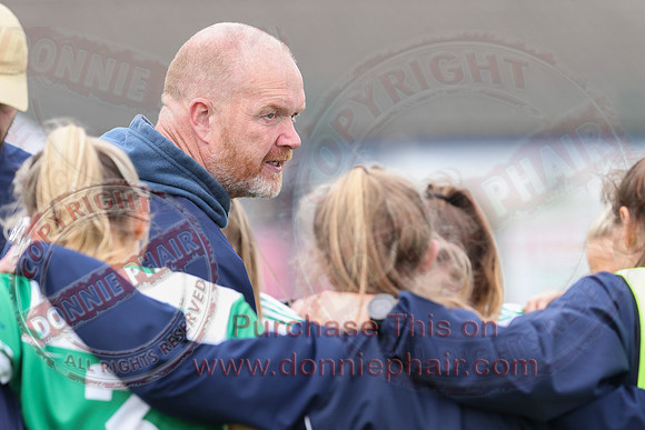 Carlow (1-09) V Fermanagh (1-05) in Ladies All Ireland Junior Championship-59