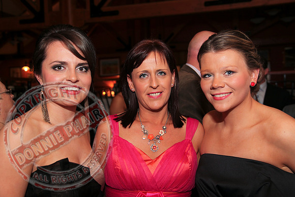 Devenish Gala Ball