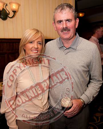 Slieve Russell Hotel celebrates 20 years in Business.