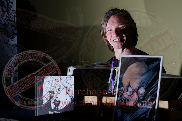 Enniskillen ComicFest-10