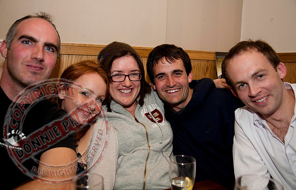 Party Pics in Enniskillen.