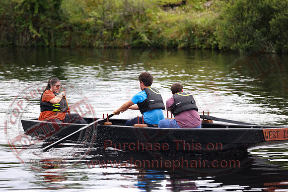 Belleek Regatta Cot Racing-48