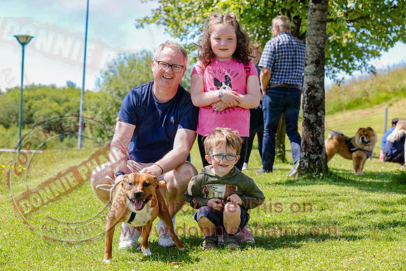 Lady of the Lake - Pet Show-1