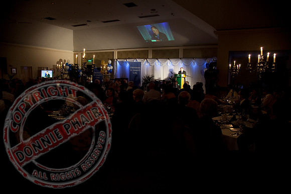Devenish Gala Ball