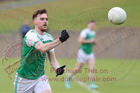 Roslea (0-09) V Devenish (2-07) in Club Players Competition-9