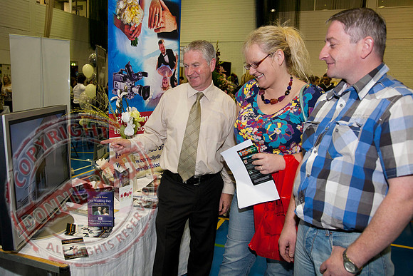 Fermanagh Herald Wedding Fair