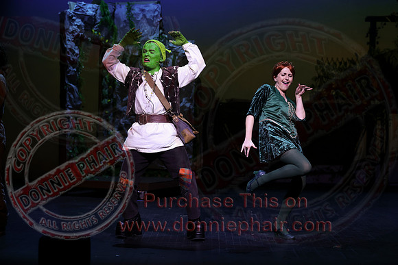 Shrek by FMT - Donnie Phair-404