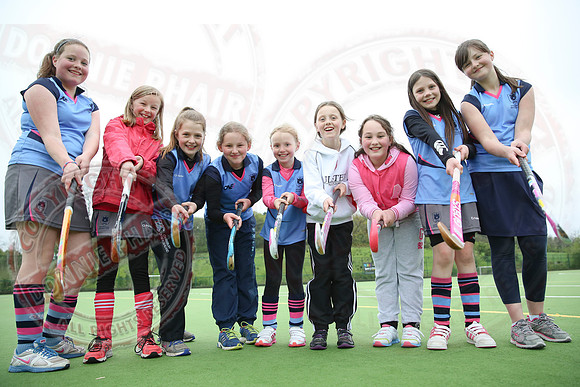 Youth Sports - Enniskillen Ladies Hockey