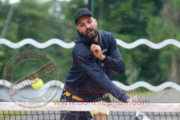 Padel Tennis in Killyhevlin Hotel-5