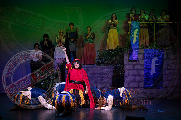 Shrek by FMT - Donnie Phair-164