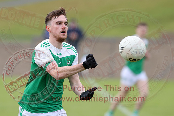 Roslea (0-09) V Devenish (2-07) in Club Players Competition-8