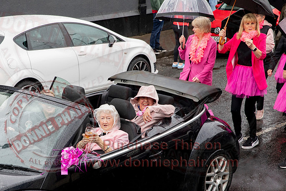 Fermanagh Fleadh Parade in Newtownbutler-29