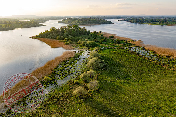 Dernish island, Upper Lough Erne-1