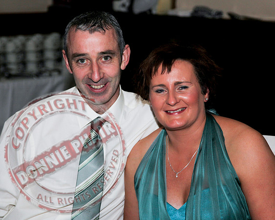 Devenish Gala Ball