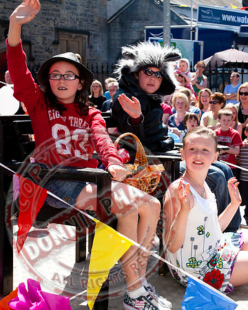Discover Lisnaskea 2010