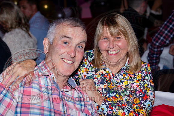 Newtownbutler Community Development Association Mr & Mrs Competition-12