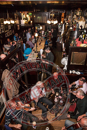 Blakes of the Hollow, Enniskillen, celebrating 125 years.