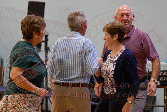 Fíor Céilí at Fermanagh Fleadh in Newtownbutler-12