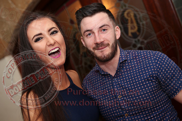 Aghadrumsee GAC Presentation Night.