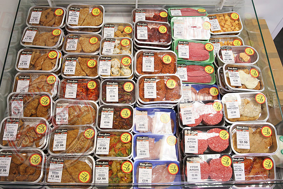 Goan Meats, Lisnaskea.