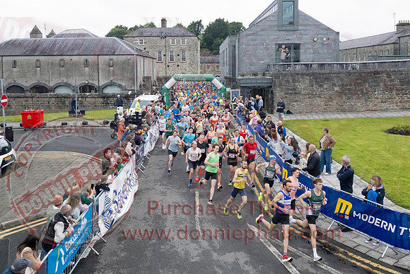 Enniskillen 10km-6