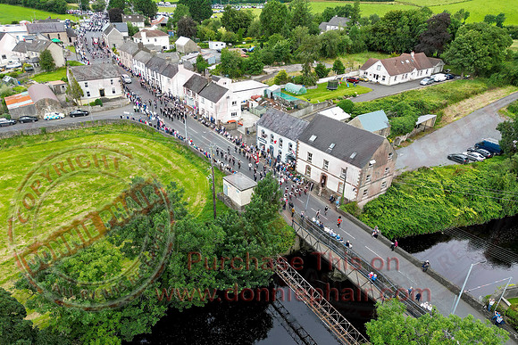 Royal Black Institution Commemoration in Maguiresbridge-31