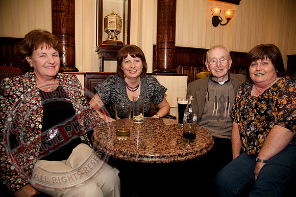 Slieve Russell Hotel celebrates 20 years in Business.