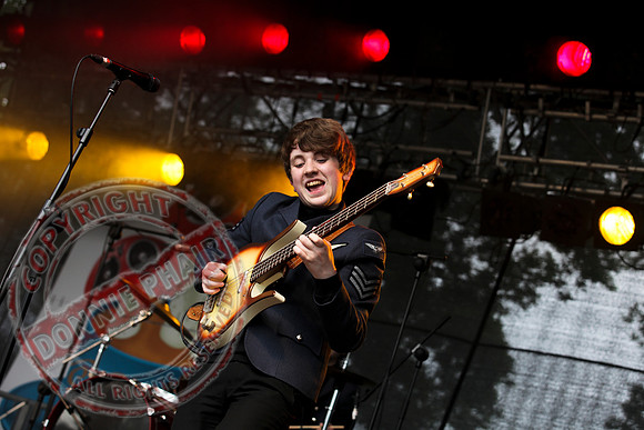 The Strypes