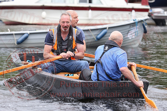 Traditional Cot racing at Carrybridge-82