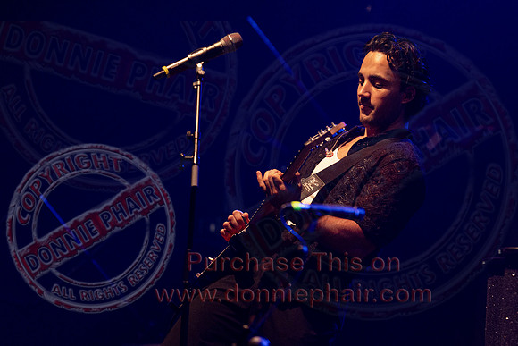 Nathan Carter Concert in Aid of Willowbridge Primary School, Enniskiilen-39