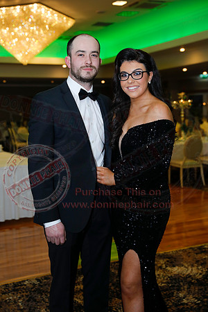 Fermanagh Harriers Hunt Ball in The Killyhevlin Hotel-11