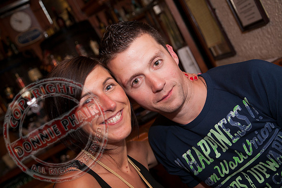 Belleek Traditional Irish Music Festival