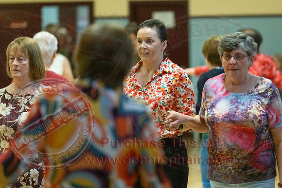 Fíor Céilí at Fermanagh Fleadh in Newtownbutler-22
